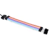 Lian Li Strimer Plus V2 8 Pin Extension 300mm Rgb Cable - VGA