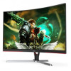 AOC 31.5 inch CQ32G3SE 2K VA 1ms 165Hz Curved - Gaming Monitor AOC 31.5 inch CQ32G3SE 2K VA 1ms 165Hz Curved - Gaming Monitor