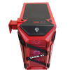 ASUS TUF Gaming GT301 ZAKU II Edition ATX mid-Tower - صندوق كمبيوتر اسوس اصدار زاكو