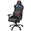 ASUS ROG SL300C Chariot RGB Gaming Chair - أسوس شاريوت كرسي ألعاب فاخر مع اضاءة