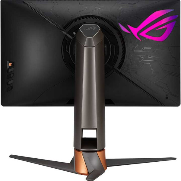 Asus 24.5 inch Rog Swift FHD 360hz Fast Ips 1ms Gaming Monitor Asus 24.5 inch Rog Swift FHD 360hz Fast Ips 1ms Gaming Monitor