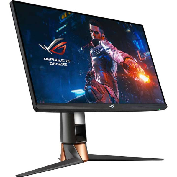 Asus 24.5 inch Rog Swift FHD 360hz Fast Ips 1ms Gaming Monitor Asus 24.5 inch Rog Swift FHD 360hz Fast Ips 1ms Gaming Monitor