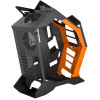 Darkflash Knight K1 7 RGB FAN Aluminum Gaming Computer PC Case -  صندوق العاب دارك فلاش نايت مع 7 مراوح RGB