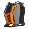 Darkflash Knight K1 7 RGB FAN Aluminum Gaming Computer PC Case -  صندوق العاب دارك فلاش نايت مع 7 مراوح RGB