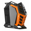 Darkflash Knight K1 7 RGB FAN Aluminum Gaming Computer PC Case -  صندوق العاب دارك فلاش نايت مع 7 مراوح RGB