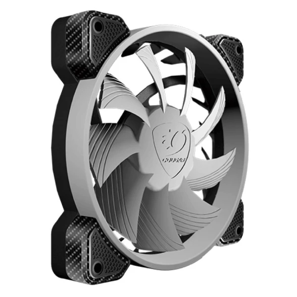COUGAR VORTEX RGB SPB120 HDB Cooling Kit Fans – 3 pack COUGAR VORTEX RGB SPB120 HDB Cooling Kit Fans – 3 pack