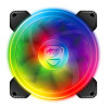 مجموعة مراوح التبريد كوجر فورتيكس RGB SPB 120 HDB ثلاث قطع