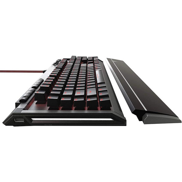 Patriot Viper V770 Mechanical Gaming Keyboard Full Rgb + Media Controls Patriot Viper V770 Mechanical Gaming Keyboard Full Rgb + Media Controls