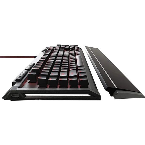 Patriot Viper V770 Mechanical Gaming Keyboard Full Rgb + Media Controls Patriot Viper V770 Mechanical Gaming Keyboard Full Rgb + Media Controls