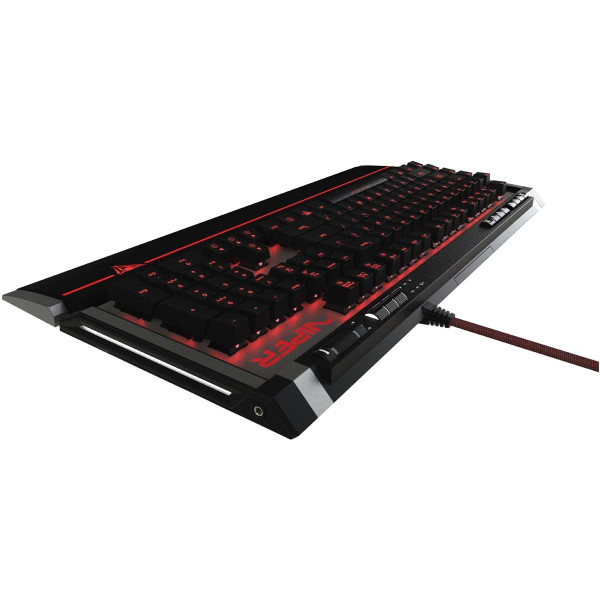 Patriot Viper V770 Mechanical Gaming Keyboard Full Rgb + Media Controls Patriot Viper V770 Mechanical Gaming Keyboard Full Rgb + Media Controls