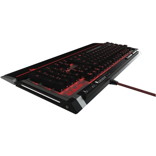 Patriot Viper V770 Mechanical Gaming Keyboard Full Rgb + Media Controls Patriot Viper V770 Mechanical Gaming Keyboard Full Rgb + Media Controls