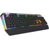 Patriot Viper V765 Mechanical Gaming Keyboard Full Rgb + Media Controls Patriot Viper V765 Mechanical Gaming Keyboard Full Rgb + Media Controls