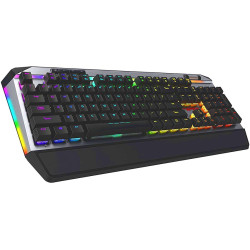 باتريوت فايبر V765 كيبورد ألعاب ميكانيكي باتريوت فايبر V765 كيبورد ألعاب ميكانيكي