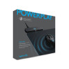 Logitech G Powerplay Wireless Charging System, Cloth Or Hard Gaming Mouse Pad Logitech G Powerplay Wireless Charging System, Cloth Or Hard Gaming Mouse Pad