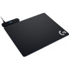 Logitech G Powerplay Wireless Charging System, Cloth Or Hard Gaming Mouse Pad Logitech G Powerplay Wireless Charging System, Cloth Or Hard Gaming Mouse Pad