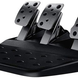 Logitech Driving Force G29 Racing Wheel + Pedals For Pc - ps3 - ps4 - ps5 Logitech Driving Force G29 Racing Wheel + Pedals For Pc - ps3 - ps4 - ps5
