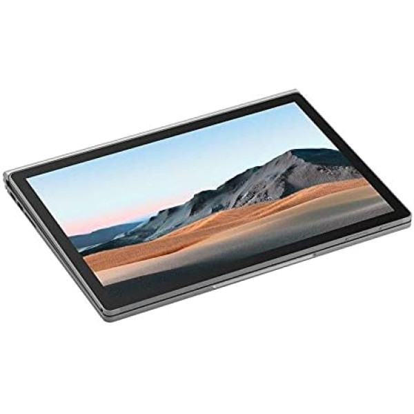 Microsoft Surface Book 3 - i7 - 32GB - 1TB - GTX 1650 -15 - مايكروسوفت سيرفس بوك 3 جهاز قابل للفصل Microsoft Surface Book 3 - i7 - 32GB - 1TB - GTX 1650 -15 - مايكروسوفت سيرفس بوك 3 جهاز قابل للفصل