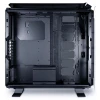 Lian Li Odyssey X Tempered Glass Aluminum Full Tower Gaming Computer Case - Silver Lian Li Odyssey X Tempered Glass Aluminum Full Tower Gaming Computer Case - Silver