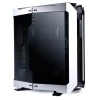 Lian Li Odyssey X Tempered Glass Aluminum Full Tower Gaming Computer Case - Silver Lian Li Odyssey X Tempered Glass Aluminum Full Tower Gaming Computer Case - Silver