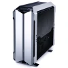 Lian Li Odyssey X Tempered Glass Aluminum Full Tower Gaming Computer Case - Silver Lian Li Odyssey X Tempered Glass Aluminum Full Tower Gaming Computer Case - Silver