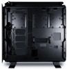 Lian Li Odyssey X Tempered Glass Aluminum Full Tower Gaming Computer Case - Black Lian Li Odyssey X Tempered Glass Aluminum Full Tower Gaming Computer Case - Black