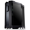 Lian Li Odyssey X Tempered Glass Aluminum Full Tower Gaming Computer Case - Black Lian Li Odyssey X Tempered Glass Aluminum Full Tower Gaming Computer Case - Black