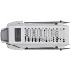 Thermaltake AH T600 Snow Helicopter Styled Open Frame Tempered Glass Swing Door E-ATX Full Tower Case Thermaltake AH T600 Snow Helicopter Styled Open Frame Tempered Glass Swing Door E-ATX Full Tower Case