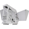 Thermaltake AH T600 Snow Helicopter Styled Open Frame Tempered Glass Swing Door E-ATX Full Tower Case Thermaltake AH T600 Snow Helicopter Styled Open Frame Tempered Glass Swing Door E-ATX Full Tower Case