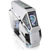 Thermaltake AH T600 Snow Helicopter Styled Open Frame Tempered Glass Swing Door E-ATX Full Tower Case Thermaltake AH T600 Snow Helicopter Styled Open Frame Tempered Glass Swing Door E-ATX Full Tower Case