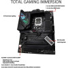 ASUS ROG Strix Z690-F Gaming WiFi 6E LGA1700(Intel 12th Gen) ATX Gaming Motherboard