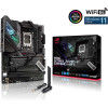 ASUS ROG Strix Z690-F Gaming WiFi 6E LGA1700(Intel 12th Gen) ATX Gaming Motherboard