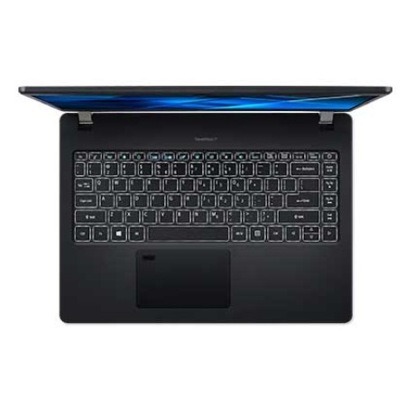 لاب توب إيسر ترافيل ميت P2 شاشة 14 HD - معالج i7-1165G7 - رام 8GB - تخزين 256GB SSD مدمج