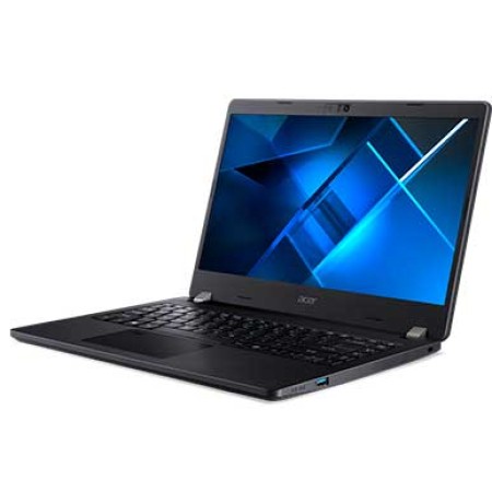 لاب توب إيسر ترافيل ميت P2 شاشة 14 HD - معالج i7-1165G7 - رام 8GB - تخزين 256GB SSD مدمج