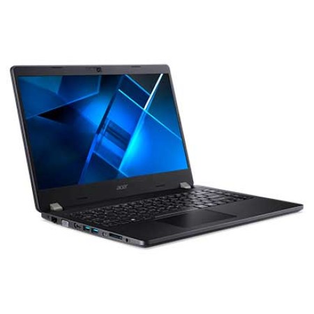 لاب توب إيسر ترافيل ميت P2 شاشة 14 HD - معالج i7-1165G7 - رام 8GB - تخزين 256GB SSD مدمج