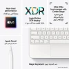 ابل ايباد برو 12.9 بوصة الجيل الخامس تخزين 1 تيرا وايفاي فقط - فضي ابل ايباد برو 12.9 بوصة الجيل الخامس تخزين 1 تيرا وايفاي فقط - فضي