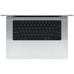 Apple 16.2 inch Macbook Pro 2021 M1 Pro - 512gb - Silver Apple 16.2 inch Macbook Pro 2021 M1 Pro - 512gb - Silver