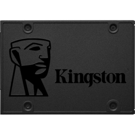 -كينغستون أس أس دي 960 غيغا SA400S37 مقاس 2.5 انش -كينغستون أس أس دي 960 غيغا SA400S37 مقاس 2.5 انش