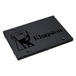 -كينغستون أس أس دي 960 غيغا SA400S37 مقاس 2.5 انش    -كينغستون أس أس دي 960 غيغا SA400S37 مقاس 2.5 انش