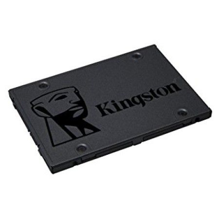 -كينغستون أس أس دي 960 غيغا SA400S37 مقاس 2.5 انش -كينغستون أس أس دي 960 غيغا SA400S37 مقاس 2.5 انش