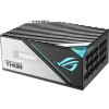 ASUS ROG THOR 1000P2 Gaming Platinum II OLED Power Supply 1000w Fully Modular