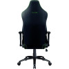 Razer Iskur X Gaming Chair XL BLACK / GREEN Razer Iskur X Gaming Chair XL BLACK / GREEN