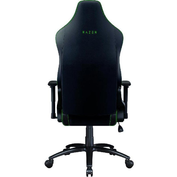 Razer Iskur X Gaming Chair XL BLACK / GREEN Razer Iskur X Gaming Chair XL BLACK / GREEN