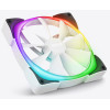 NZXT KRAKEN Z63 280mm AIO Liquid Cooler With LCD Display - White