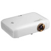 LG PH510PG LED Projector with Built-In Battery HD RGB LED 550 Lumens LG PH510PG LED Projector with Built-In Battery HD RGB LED 550 Lumens