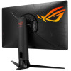 ASUS ROG Strix 27 4K HDR 144Hz DSC Monitor (XG27UQR) - UHD (3840 x 2160), IPS, 1ms, DisplayHDR 400,G-SYNC Compatible ASUS ROG Strix 27 4K HDR 144Hz DSC Monitor (XG27UQR) - UHD (3840 x 2160), IPS, 1ms, DisplayHDR 400,G-SYNC Compatible