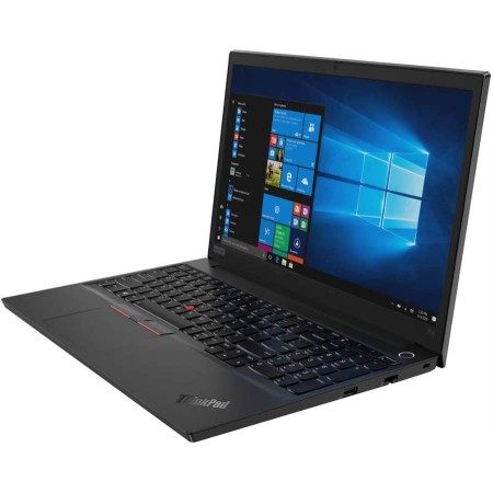 لاب توب لينوفو ثينك باد E15 جيل 2 شاشة 15.6 FHD - معالج i5-1135G7 - رام 8GB - تخزين 256GB SSD لاب توب لينوفو ثينك باد E15 جيل 2 شاشة 15.6 FHD - معالج i5-1135G7 - رام 8GB - تخزين 256GB SSD