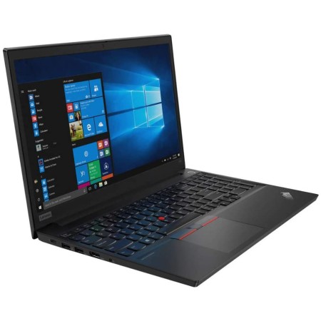 لاب توب لينوفو ثينك باد E15 جيل 2 شاشة 15.6 FHD - معالج i5-1135G7 - رام 8GB - تخزين 256GB SSD لاب توب لينوفو ثينك باد E15 جيل 2 شاشة 15.6 FHD - معالج i5-1135G7 - رام 8GB - تخزين 256GB SSD