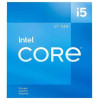PROCESSOR INTEL CORE i5 12400F 12th Gen 18M Cache up to 4.40 GHz PROCESSOR INTEL CORE i5 12400F 12th Gen 18M Cache up to 4.40 GHz