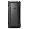 ASUS TUF Gaming GT501 VC Mid-Tower Computer Case - صندوق كمبيوتر أسوس أسود