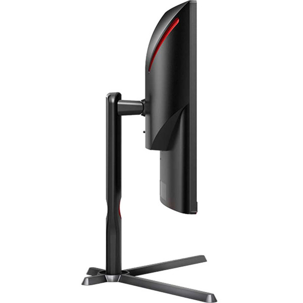AOC CQ27G3S 27 QHD 1000R Curved Gaming Monitor 1ms , 165hz AOC CQ27G3S 27 QHD 1000R Curved Gaming Monitor 1ms , 165hz